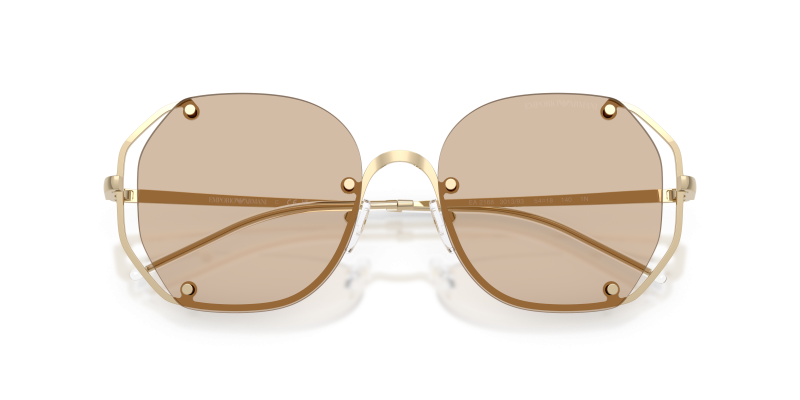 Emporio Armani EA2168 301393 close-up ด้านหน้า