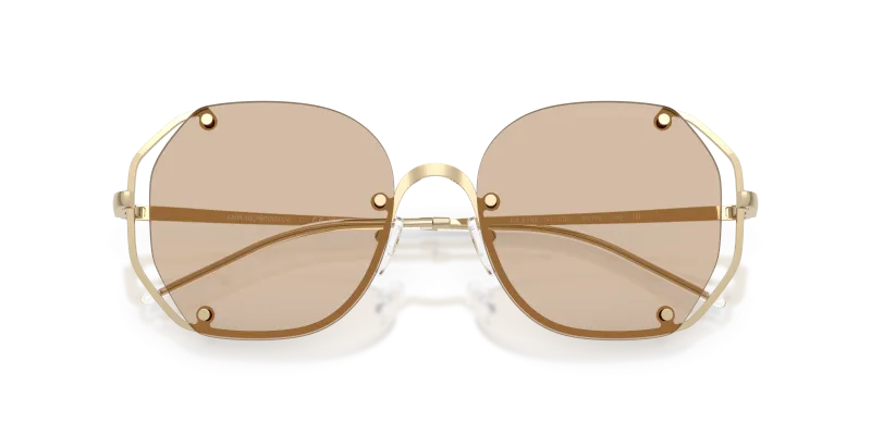 Emporio Armani EA2168 301393 close-up ด้านหน้า