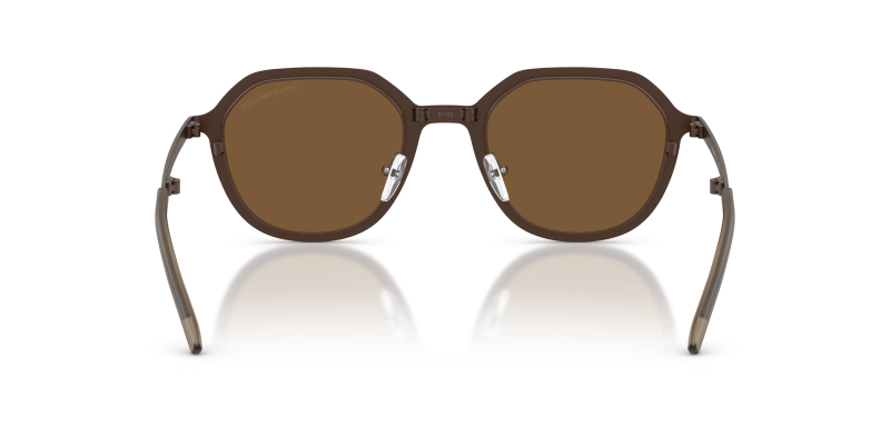 Emporio Armani EA2176 300693 ขาแว่นด้านใน