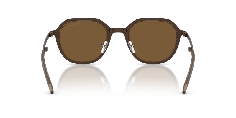 Emporio Armani EA2176 300693 ขาแว่นด้านใน