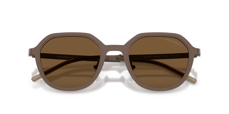 Emporio Armani EA2176 300693 close-up ด้านหน้า