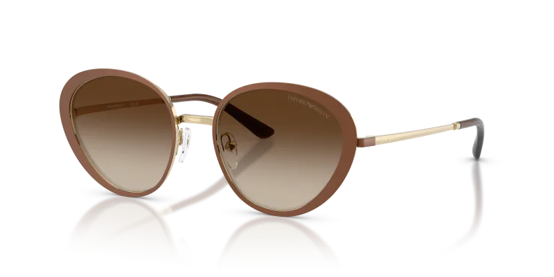 Emporio Armani EA2177 344113 มุมเอียง 3/4