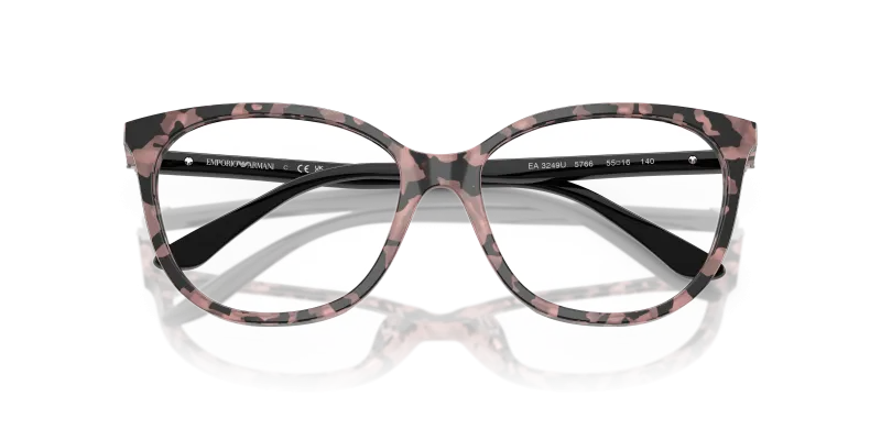Emporio Armani EA3249U 5766 close-up ด้านหน้า