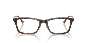 แว่นสายตา Emporio Armani EA3252D 5026 สีฮาวานาประกาย มุมหน้า