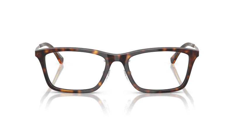 แว่นสายตา Emporio Armani EA3252D 5026 สีฮาวานาประกาย มุมหน้า
