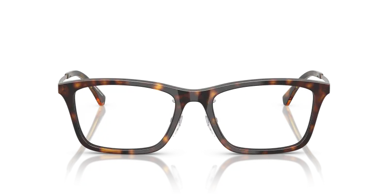 แว่นสายตา Emporio Armani EA3252D 5026 สีฮาวานาประกาย มุมหน้า