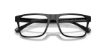 Emporio Armani EA4115F 50171W close-up ด้านหน้า