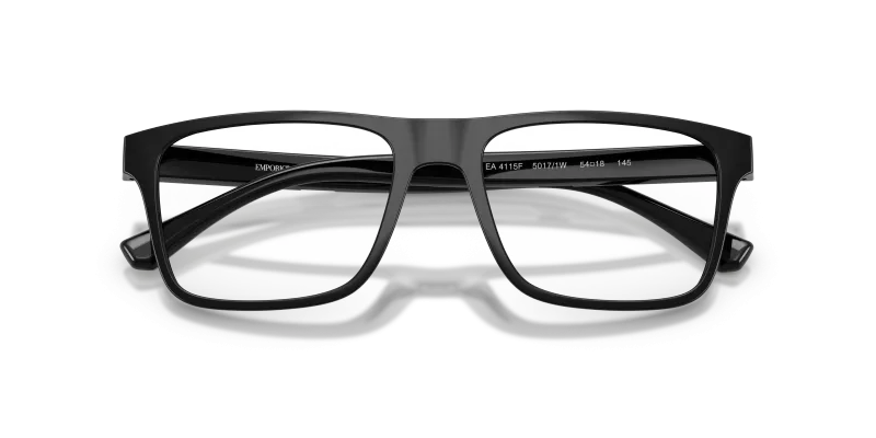 Emporio Armani EA4115F 50171W close-up ด้านหน้า