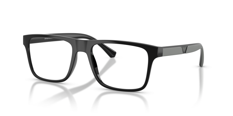 Emporio Armani EA4115F 50171W มุมเอียง 3/4