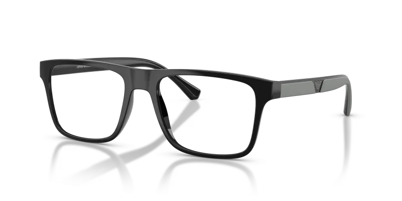 Emporio Armani EA4115F 50171W มุมเอียง 3/4