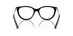 Emporio Armani Sun EA4213U 50171W Shiny Black Clear Emporio Armani EA4213U 50171W ขาแว่นด้านใน