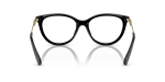 Emporio Armani EA4213U 50171W ขาแว่นด้านใน