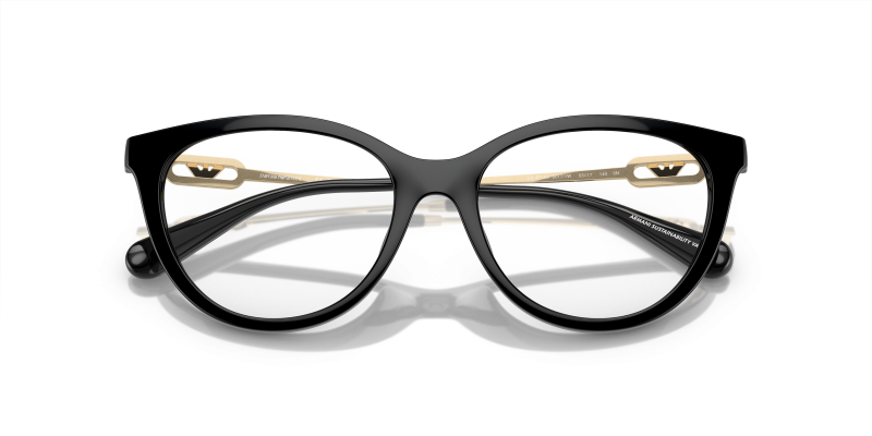 Emporio Armani EA4213U 50171W close-up ด้านหน้า