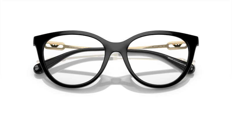 Emporio Armani EA4213U 50171W close-up ด้านหน้า