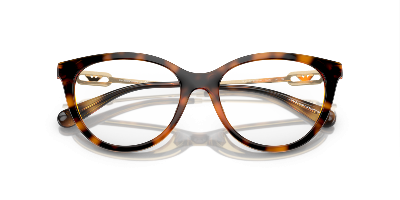 Emporio Armani EA4213U 50261W close-up ด้านหน้า