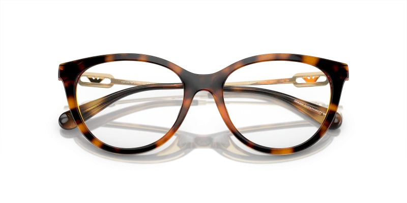 Emporio Armani EA4213U 50261W close-up ด้านหน้า