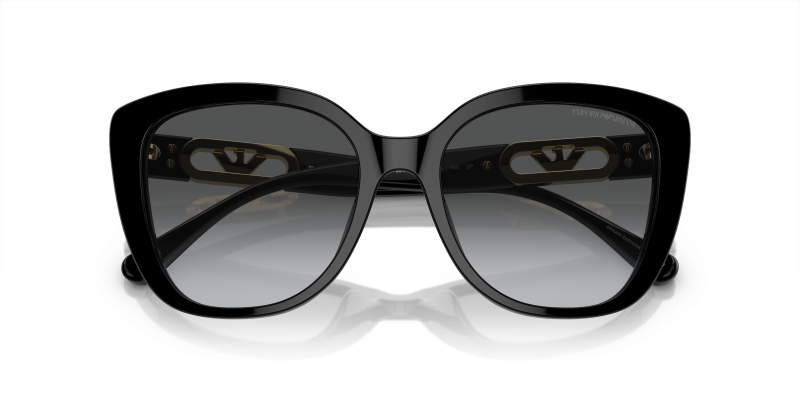 Emporio Armani EA4214U 50178G close-up ด้านหน้า