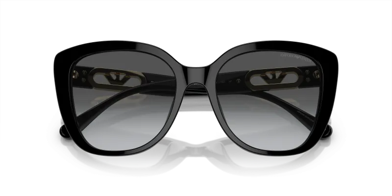 Emporio Armani EA4214U 50178G close-up ด้านหน้า