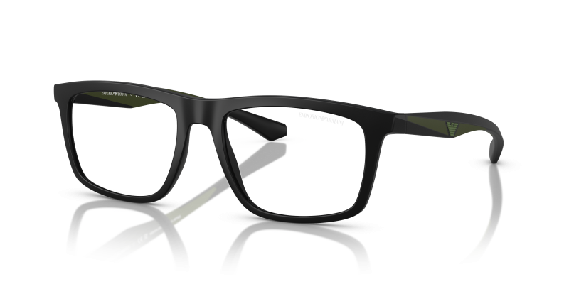 Emporio Armani EA4235F 50011W มุมเอียง 3/4