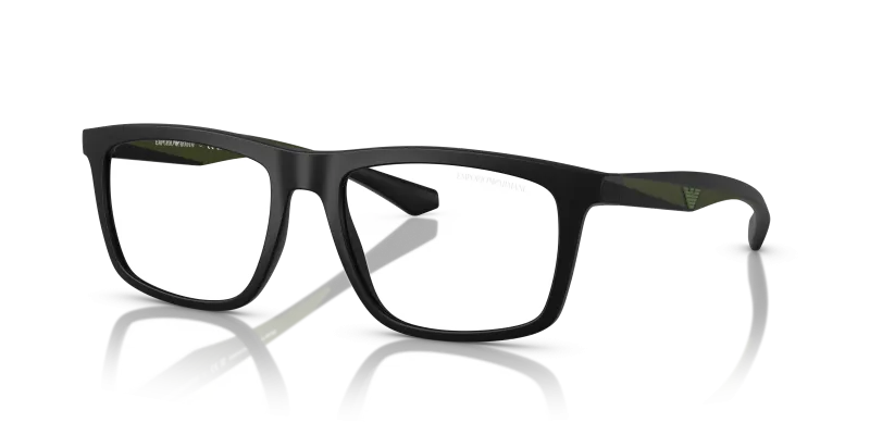 Emporio Armani EA4235F 50011W มุมเอียง 3/4