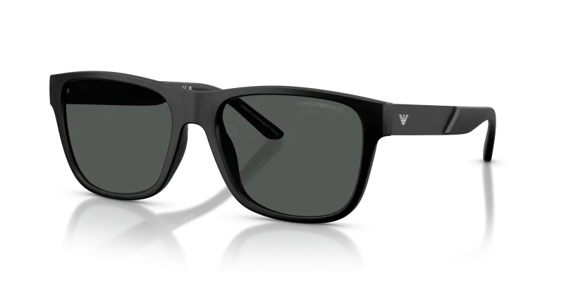 Emporio Armani EA4243F 5001T3 มุมเอียง 3/4