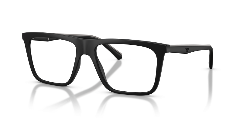 Emporio Armani EA4258F 50011W มุมเอียง 3/4