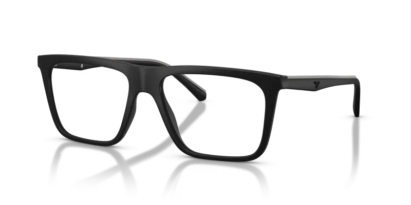 Emporio Armani EA4258F 50011W มุมเอียง 3/4