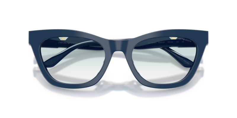 Emporio Armani EA4259U 63253F close-up ด้านหน้า