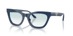 Emporio Armani EA4259U 63253F มุมเอียง 3/4