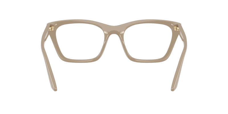 Emporio Armani EA4274BU 63791W ขาแว่นด้านใน
