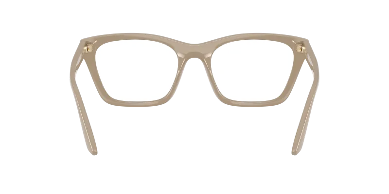 Emporio Armani EA4274BU 63791W ขาแว่นด้านใน