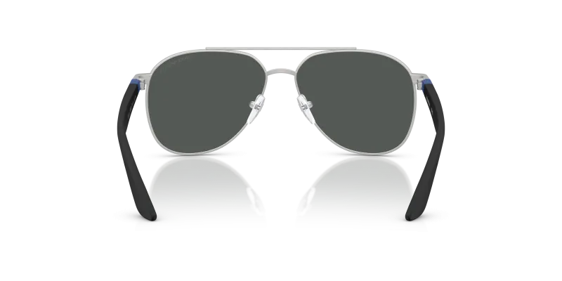 Emporio Armani EK2001 310587 ขาแว่นด้านใน