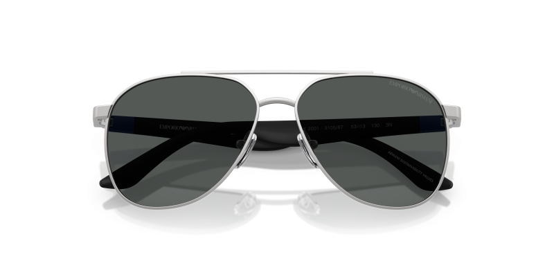 Emporio Armani EK2001 310587 close-up ด้านหน้า