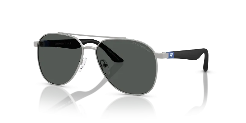 Emporio Armani EK2001 310587 มุมเอียง 3/4