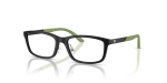 Emporio Armani Optic EK3009 5001 Matte Black Emporio Armani EK3009 5001 มุมเอียง 3/4