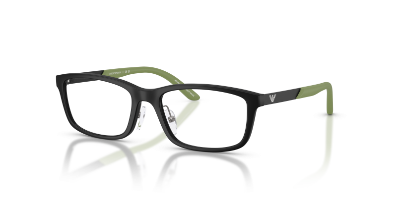 Emporio Armani EK3009 5001 มุมเอียง 3/4