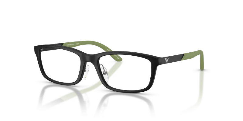 Emporio Armani EK3009 5001 มุมเอียง 3/4