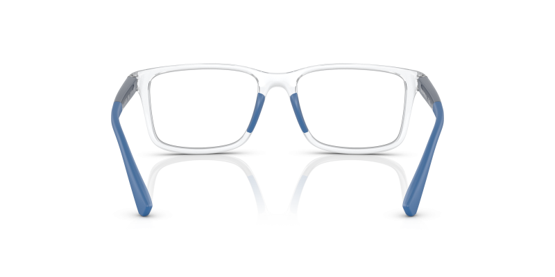 Emporio Armani EK3203 5893 ขาแว่นด้านใน