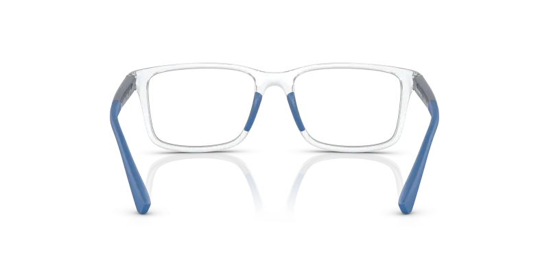 Emporio Armani EK3203 5893 ขาแว่นด้านใน