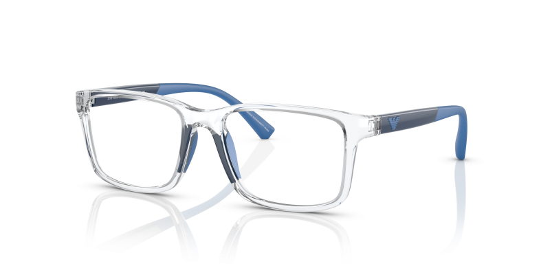Emporio Armani EK3203 5893 มุมเอียง 3/4