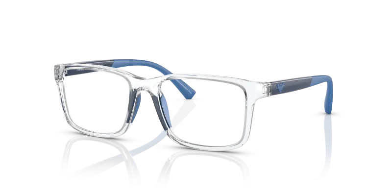 Emporio Armani EK3203 5893 มุมเอียง 3/4