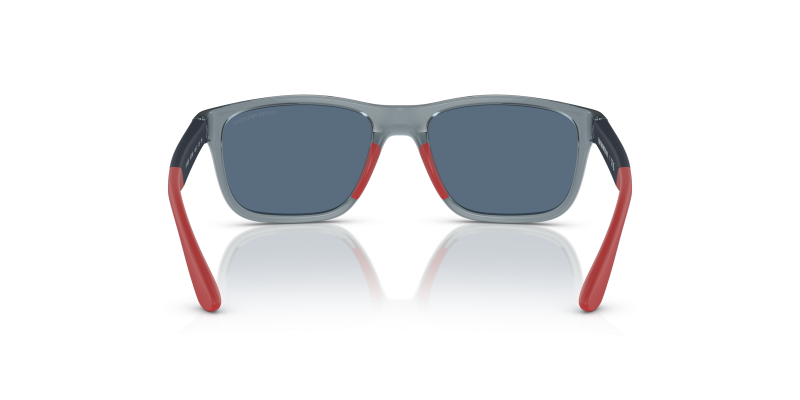 Emporio Armani EK4002F 507280 ขาแว่นด้านใน