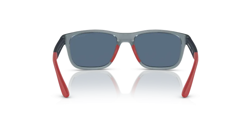 Emporio Armani EK4002F 507280 ขาแว่นด้านใน
