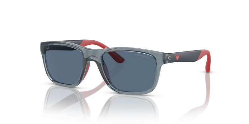 Emporio Armani EK4002F 507280 มุมเอียง 3/4