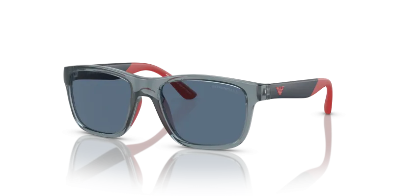 Emporio Armani EK4002F 507280 มุมเอียง 3/4
