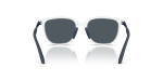 Emporio Armani Sun EK4006U 589387 Shiny Crystal Dark Grey Emporio Armani EK4006U 589387 ขาแว่นด้านใน