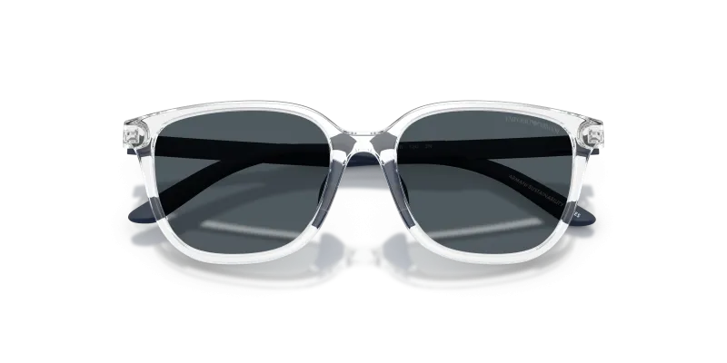 Emporio Armani EK4006U 589387 close-up ด้านหน้า