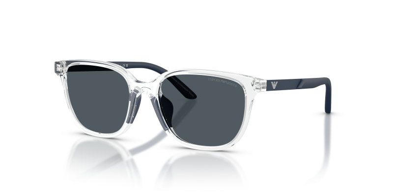 Emporio Armani EK4006U 589387 มุมเอียง 3/4