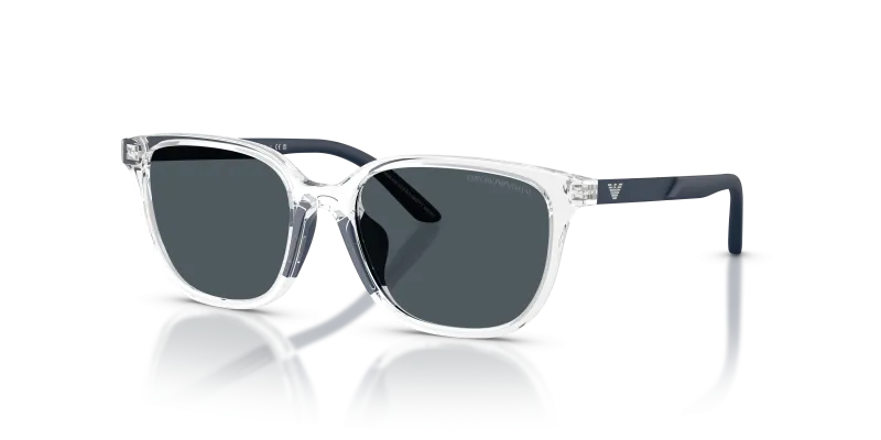 Emporio Armani EK4006U 589387 มุมเอียง 3/4