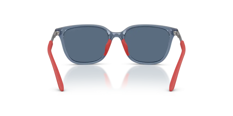 Emporio Armani EK4006U 627880 ขาแว่นด้านใน